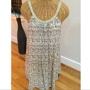 Charming Charlie dress